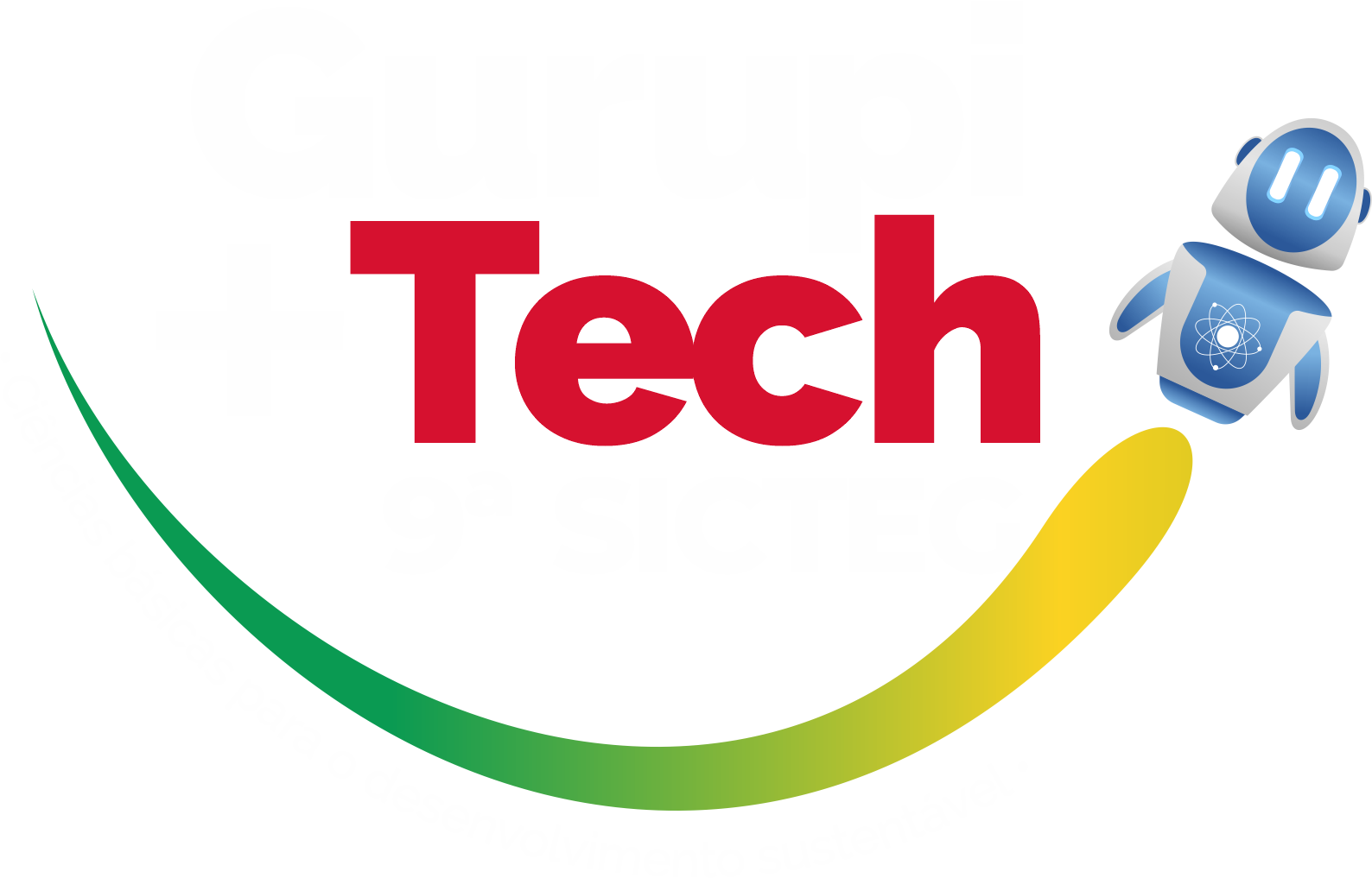 Gurupi +Tech – 9ª SICTEG