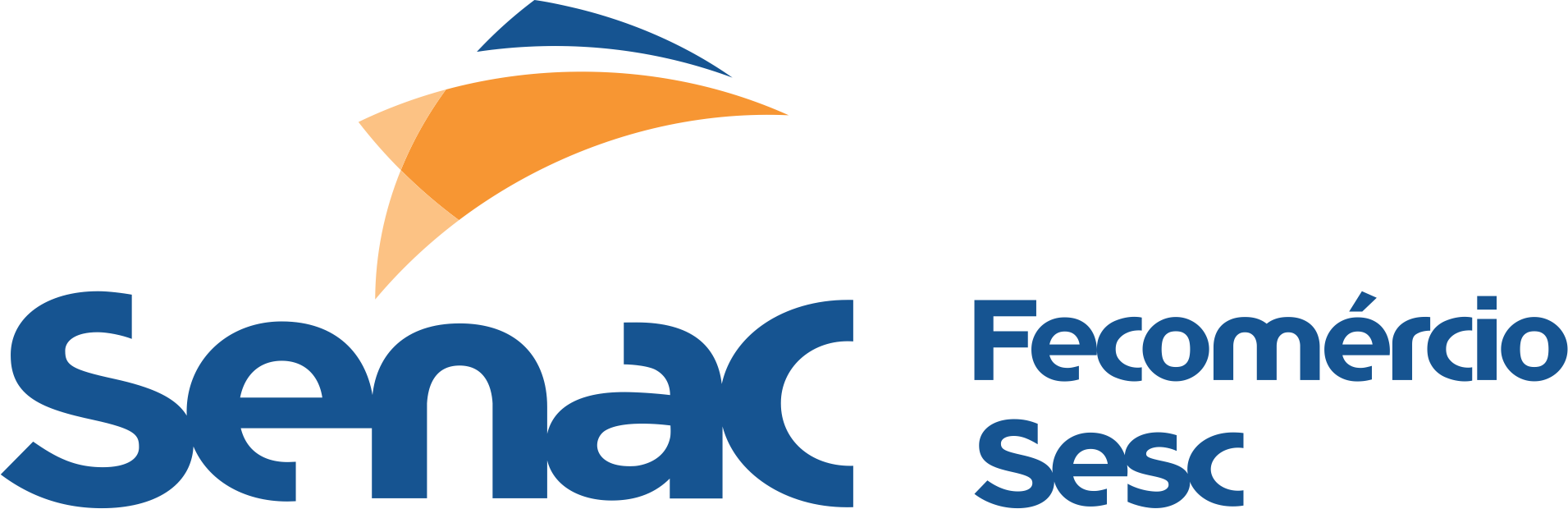 Logo SENAC