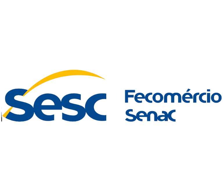 Logo SESC