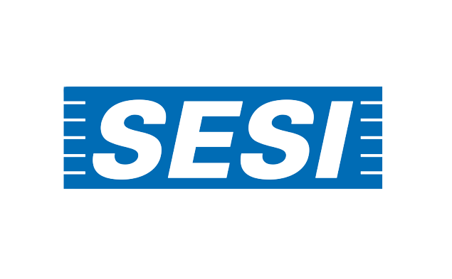 Logo SESI