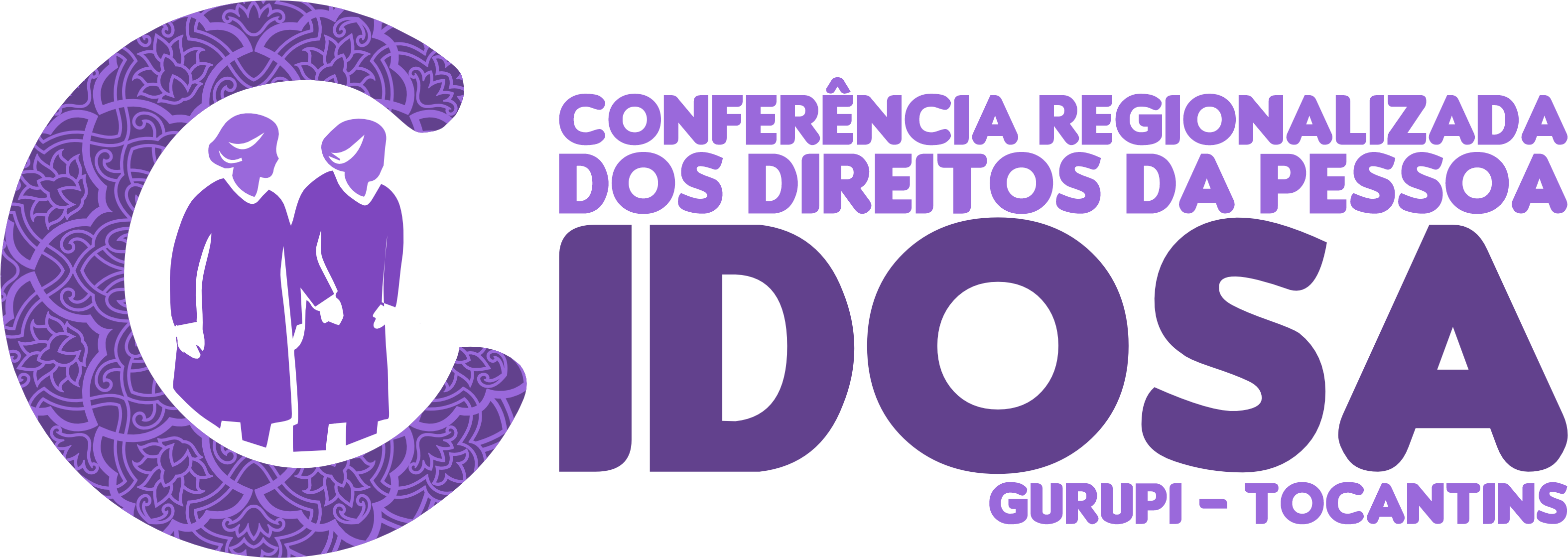 Imagem representativa da Conferência dos Idosos